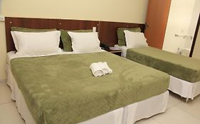 Hotel Zandoná